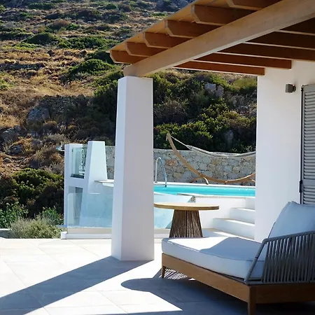 Villa Gaia 