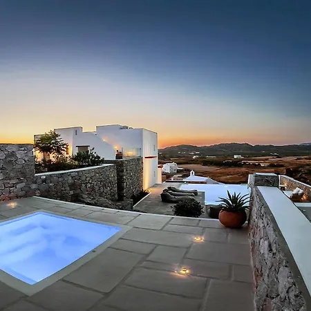 Villa Gaia 