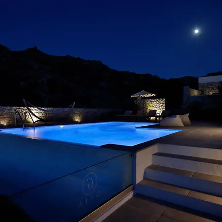 Villa Gaia 