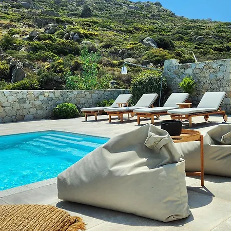 Villa Gaia 