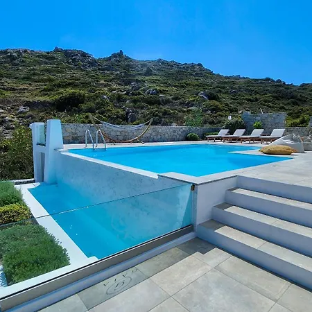 Villa Gaia 