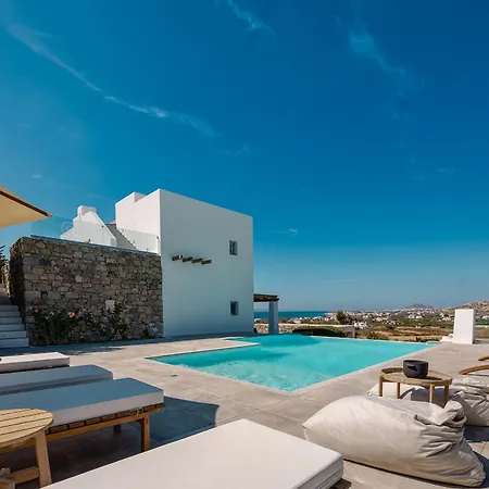 Villa Gaia 